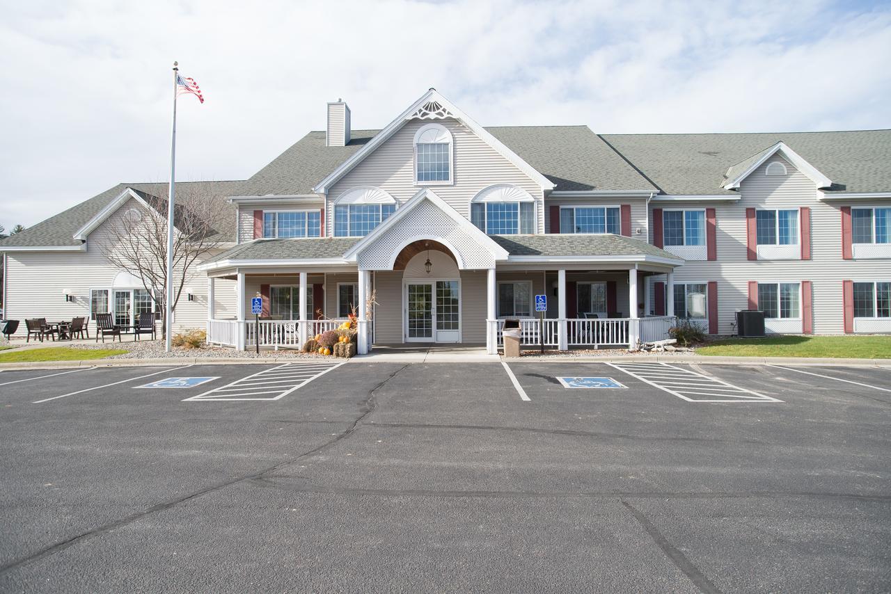 Country Inn Walker Екстериор снимка