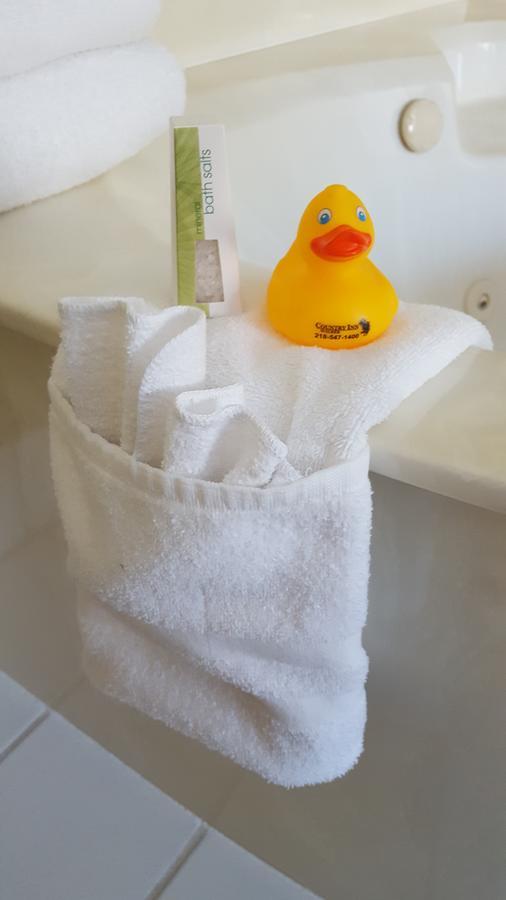 Country Inn Walker Екстериор снимка