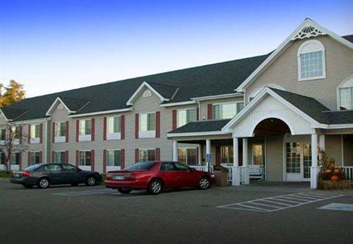 Country Inn Walker Екстериор снимка